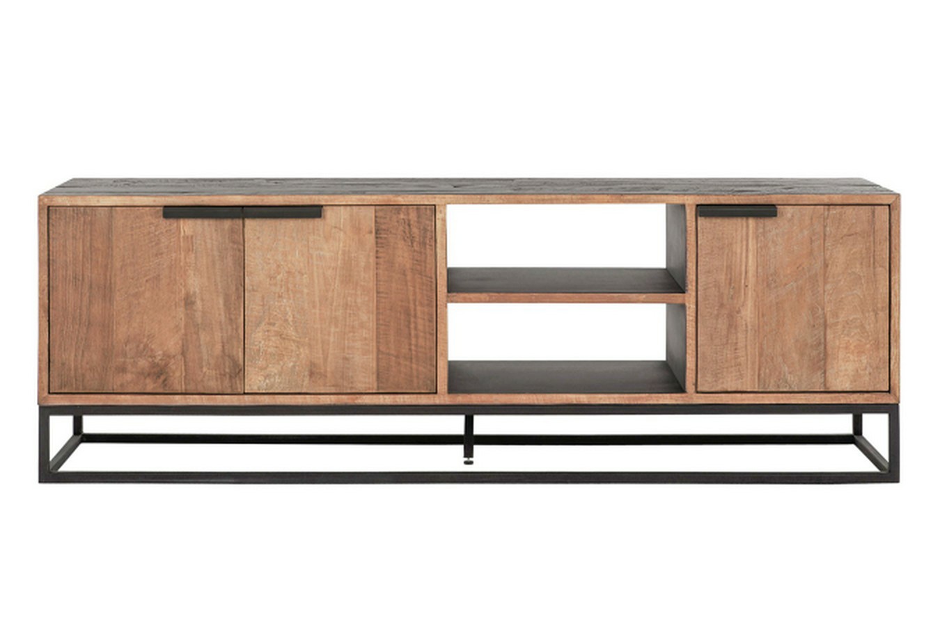 Sideboard Cosmo Teak natur B 165 cm