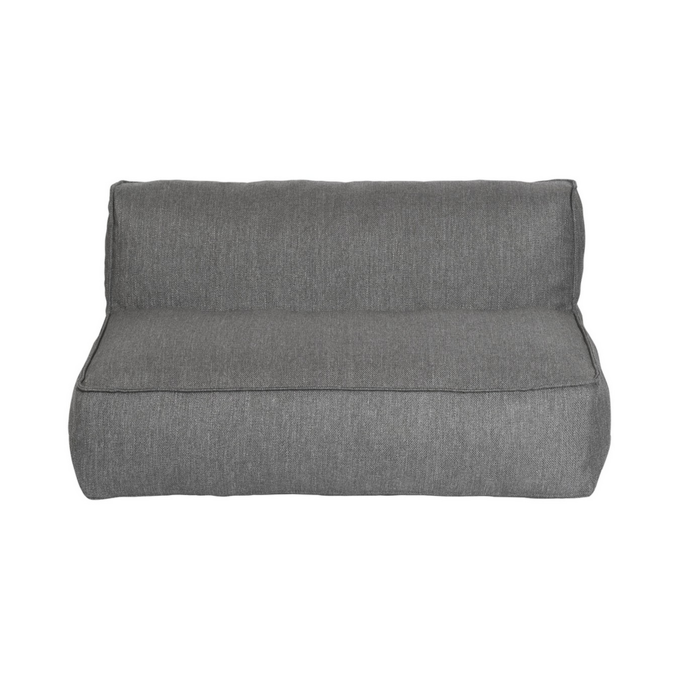 Sofa Grow 2 Sitzer anthrazit