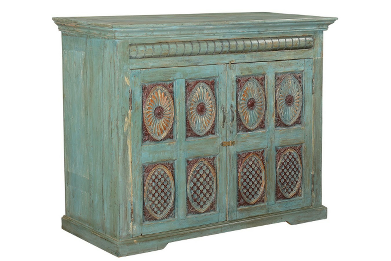 Sideboard Vintage vers. Farben