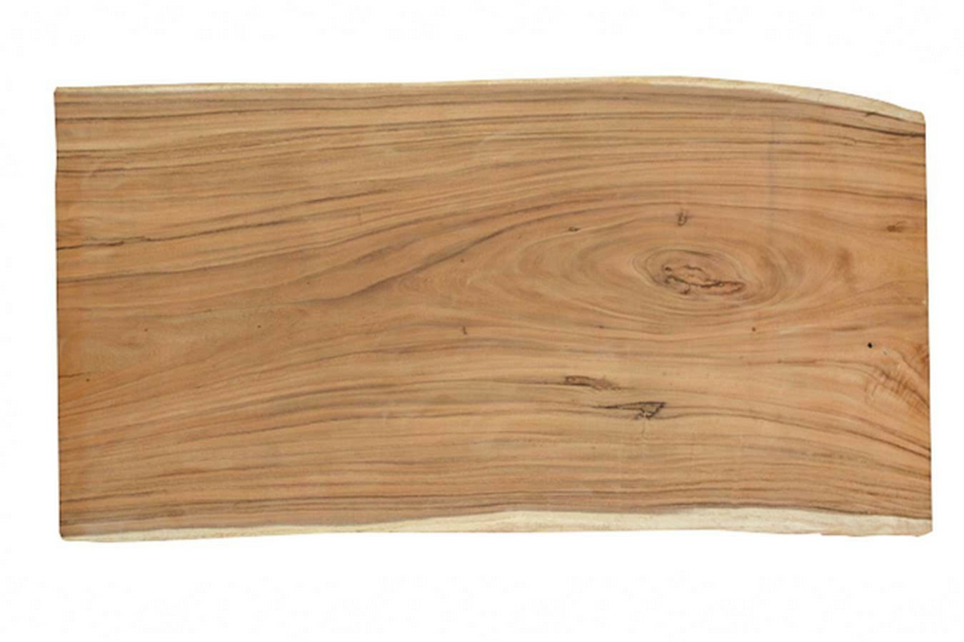 Tischplatte Natural Shape 180x90cm Nr.25