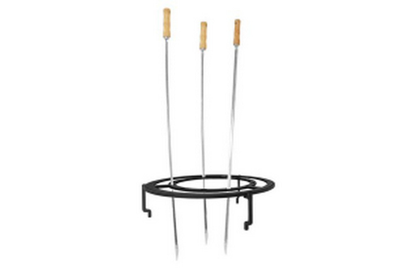 Ofyr Brazilianisches Grillset 100