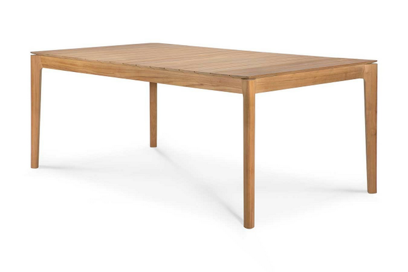 Outdoor Tisch Bok Teak 300 cm