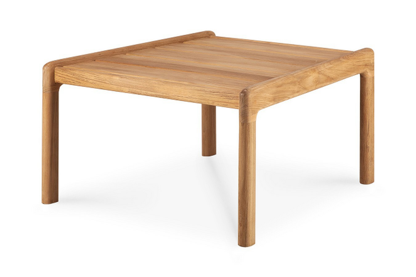 Outdoor Beisteller Jack Teak natur