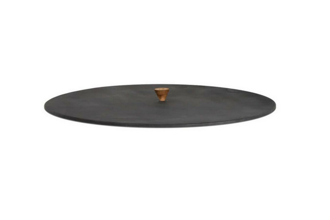 Ofyr Schutzdeckel Black 100 cm