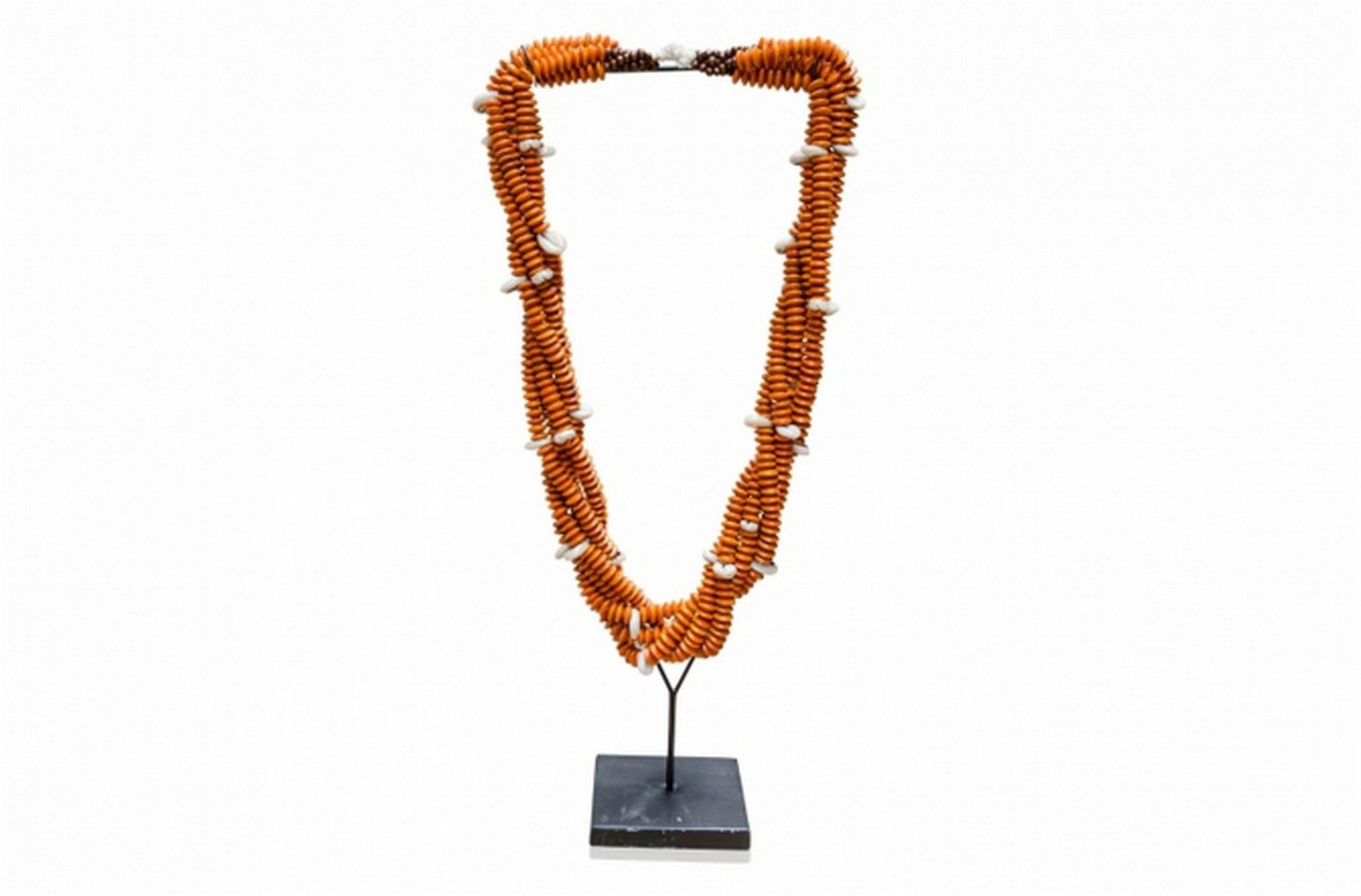 Dekokette Asmat orange