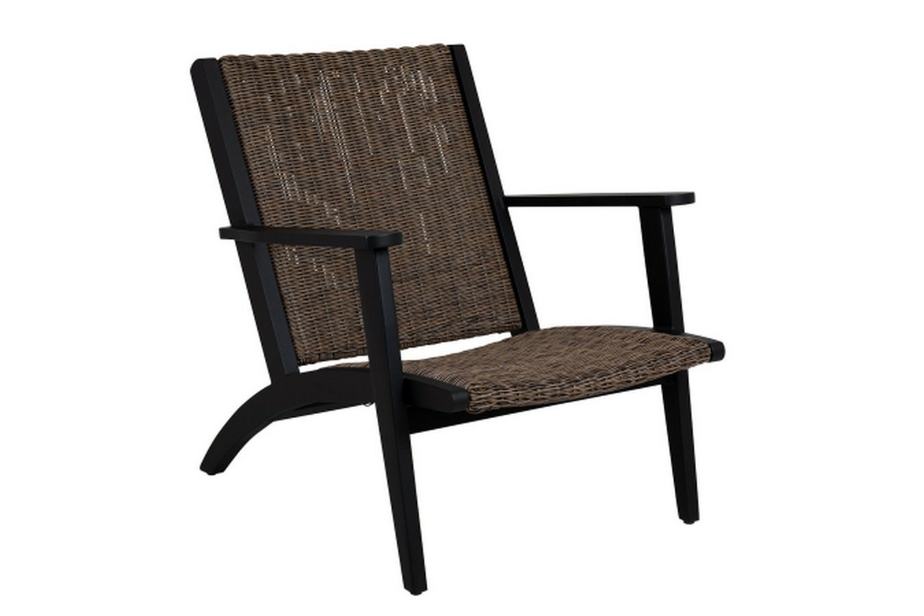 Outdoor Loungesessel Kira natur