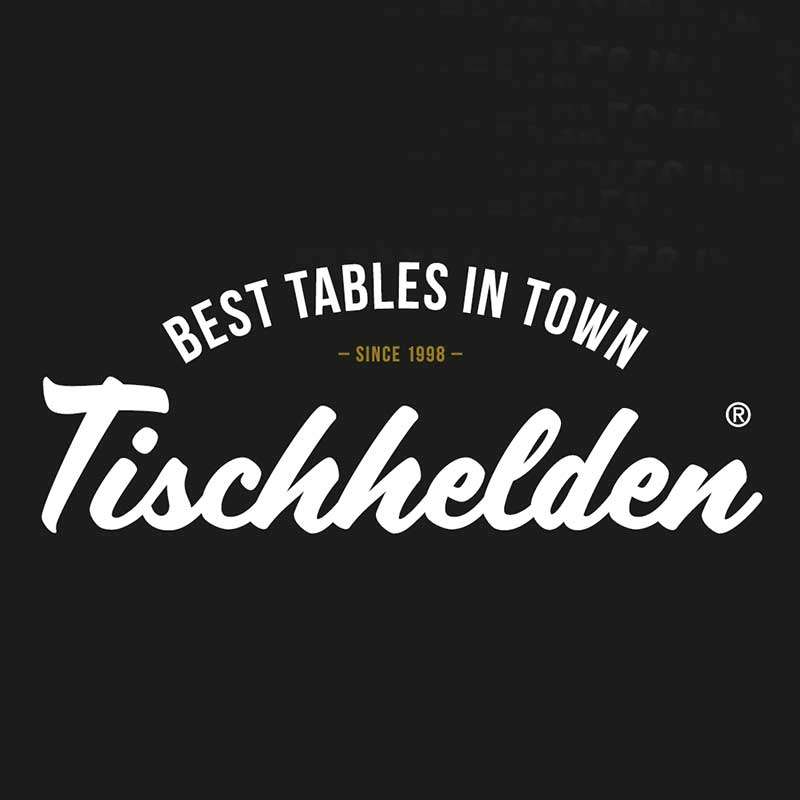 Tischhelden