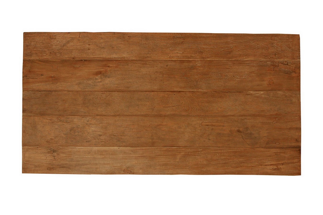 Massivholz natur unbehandelt 200*100*3 cm